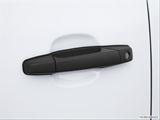  Drivers Side Door handle photo